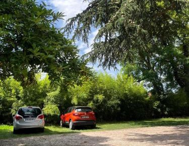 Deluxe Double Room with Bath