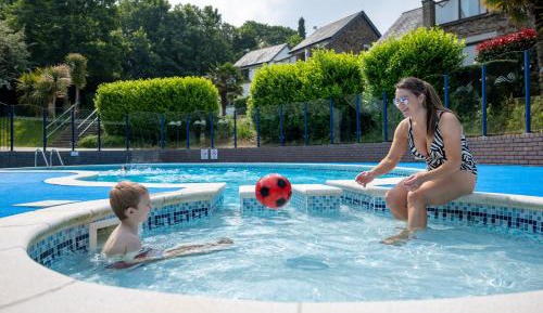 Three-Bedroom House 1