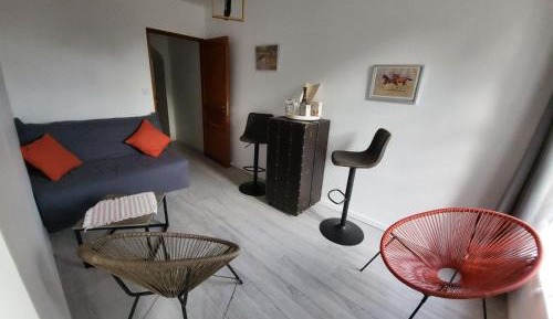 Quadruple Room with Garden View