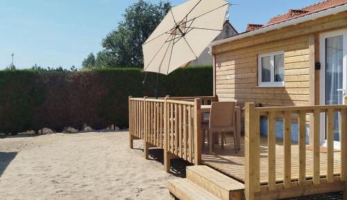 One-Bedroom Chalet