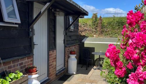 One-Bedroom Apartment - Room  2