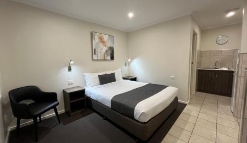 Superior Deluxe Family Room - 2 room