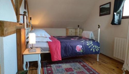 Family Double Room