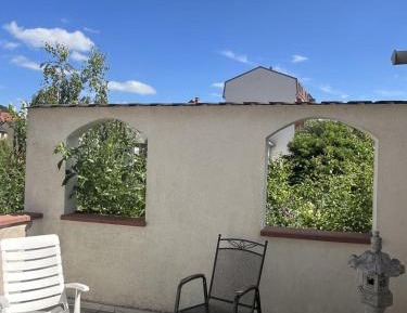 Apartment - Split Level