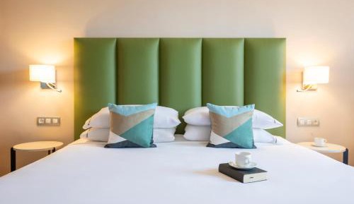 Comfort Double or Twin Room