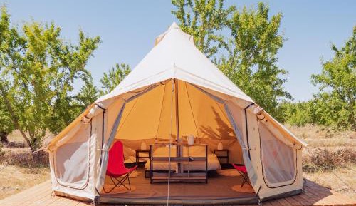 Tent