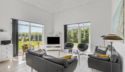 Four-Bedroom Vacation Home