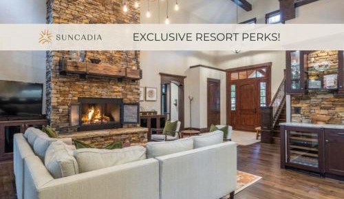 Five-Bedroom Holiday Home