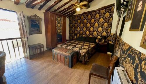 Superior Family Room