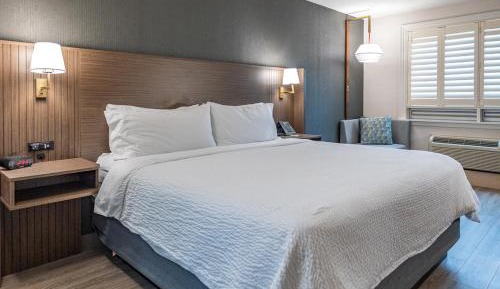 Standard King Room