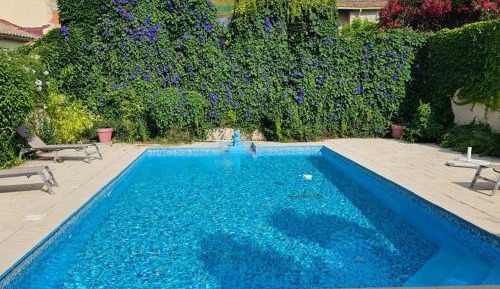 Vacation Home