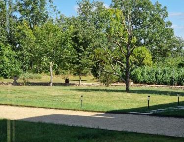 Queen Room with Pool View
