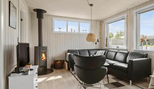 Three-Bedroom Vacation Home 