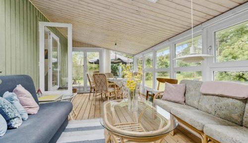 Three-Bedroom Vacation Home 