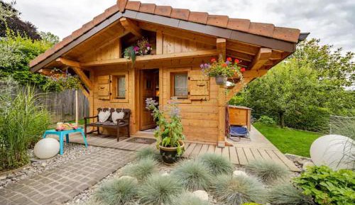 Double Room with Lake View