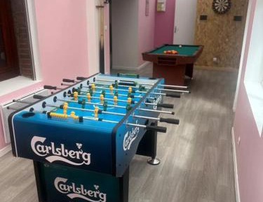 Three-Bedroom Holiday Home 