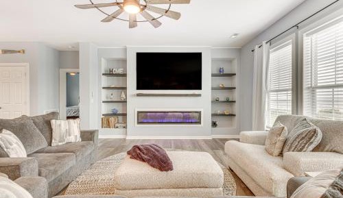 Vacation Home