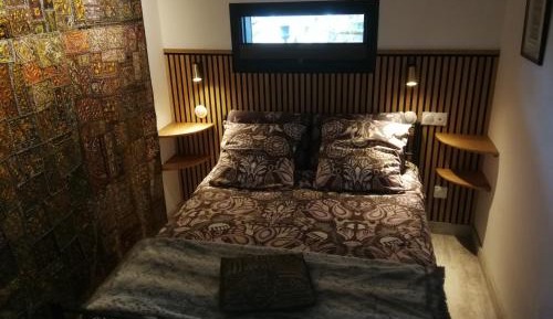 Deluxe Junior Suite