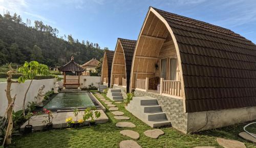 Lumbung Cabin