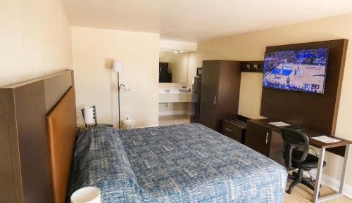 Large Single Room