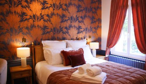 Queen Suite