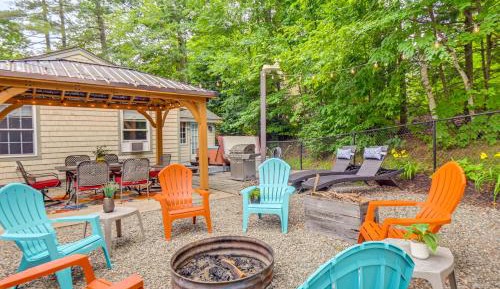 Vacation Home