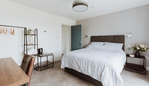 King Room with Garden View