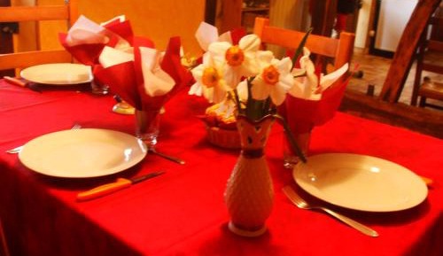 Double Room with Park View