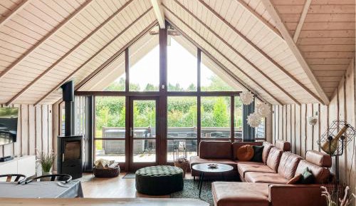 Four-Bedroom Vacation Home