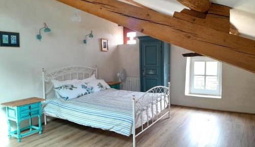 King Room with Garden View