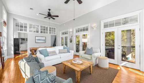 Vacation Home