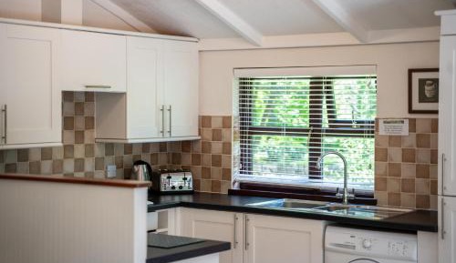 Two-Bedroom Standard Apartment