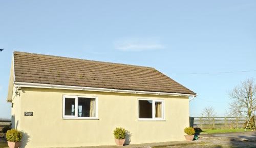 One-Bedroom Vacation Home