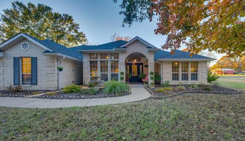 Vacation Home
