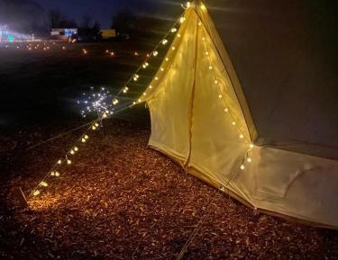 Tent