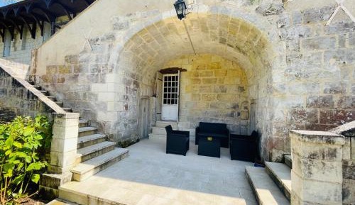 Double Room with Park View