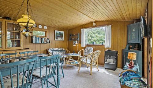 One-Bedroom Vacation Home