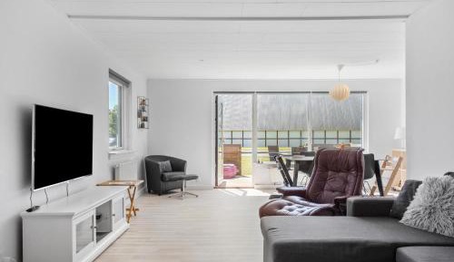 Two-Bedroom Holiday Home