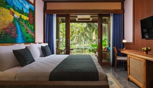 Artini Room with Extra Benefit