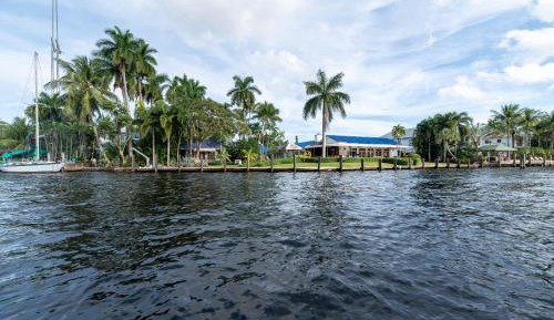 Vacation Home