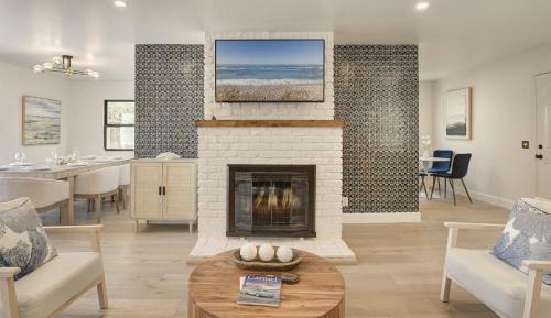 Four-Bedroom Vacation Home