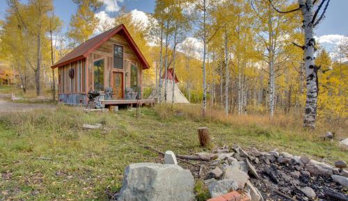 Vacation Home