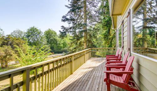 Vacation Home