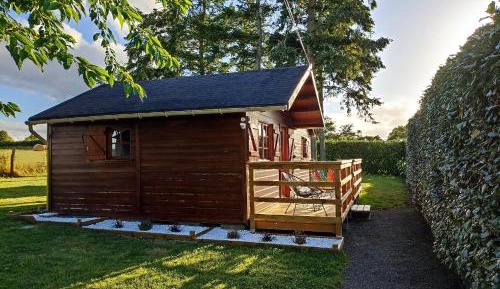 One-Bedroom Chalet