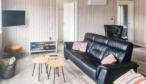 Four-Bedroom Vacation Home