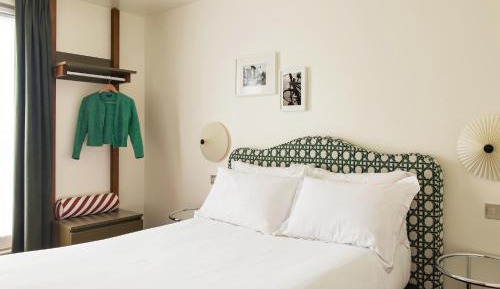 Dalila Superior Room "Sacré-Coeur"