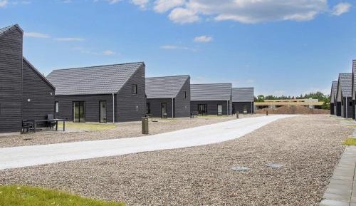 Four-Bedroom Vacation Home