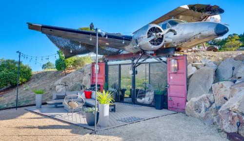 Vacation Home