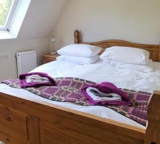 Suite with Mountain View