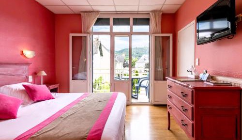 Double Room with Shower